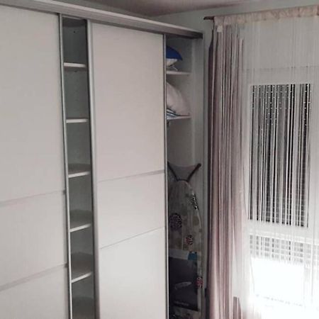 Apartman Franko - Uz Parking بولا المظهر الخارجي الصورة