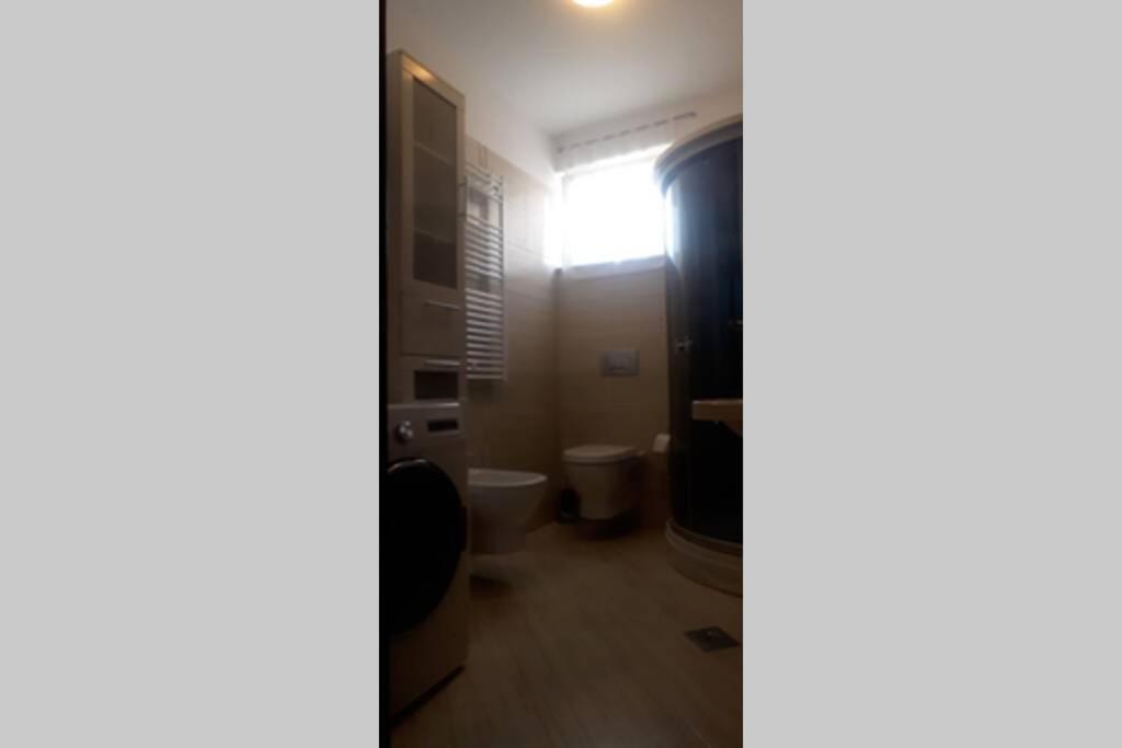 Apartman Franko - Uz Parking بولا المظهر الخارجي الصورة