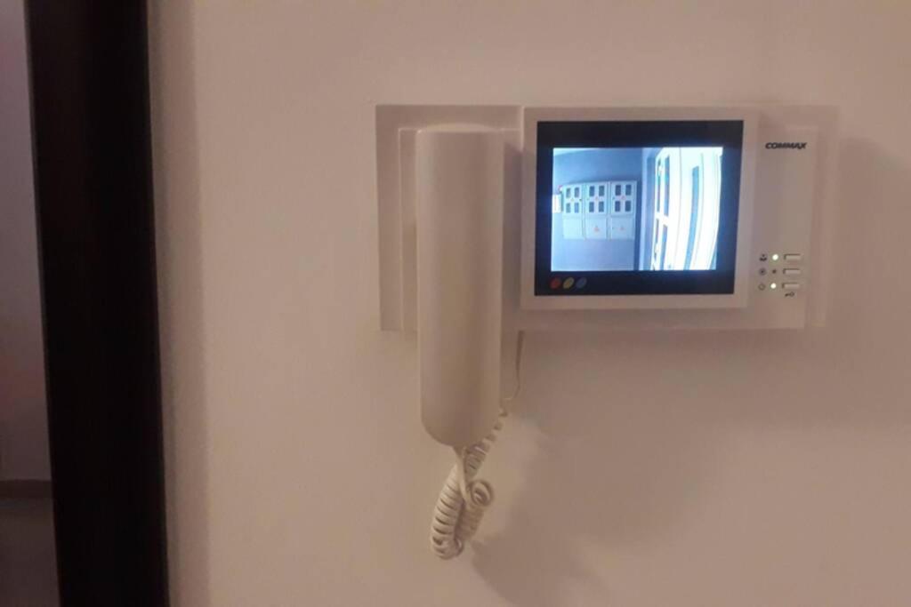 Apartman Franko - Uz Parking بولا المظهر الخارجي الصورة